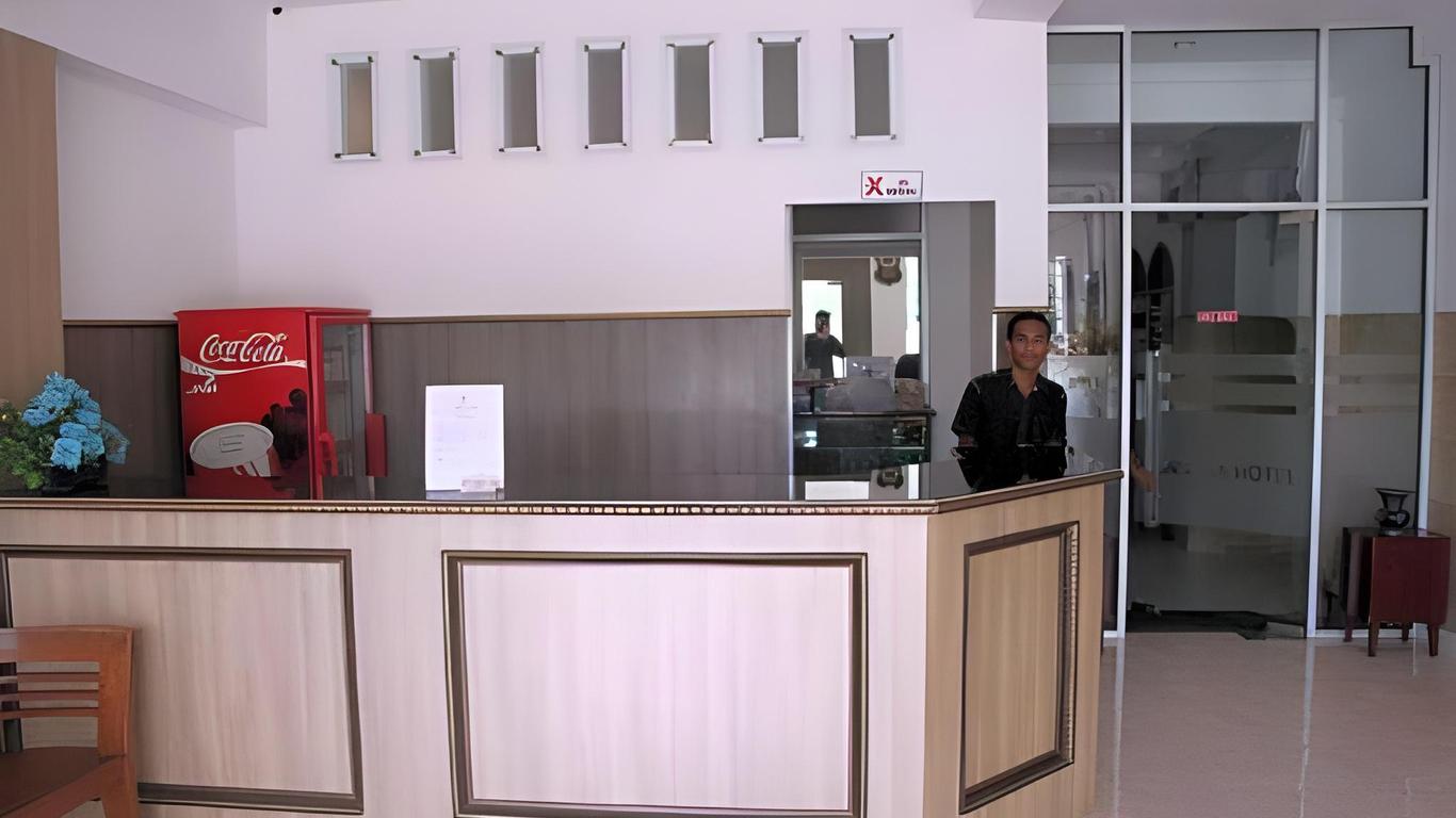 Pandora Hotel