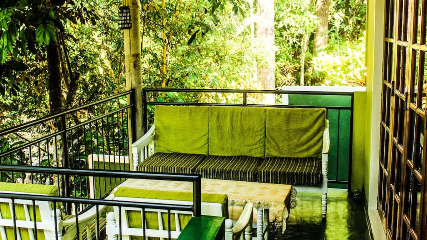 Kandy Guest House