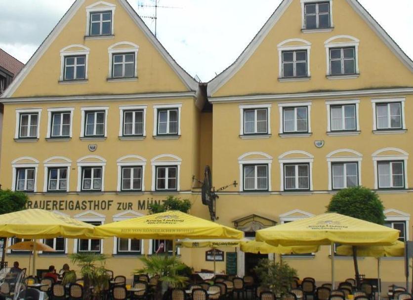 Building Photo