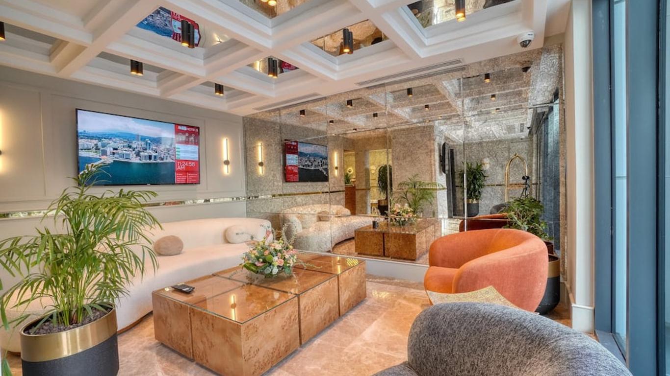 Ibos Hotels Izmir
