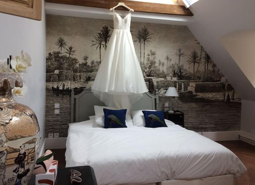 Bedroom Photo