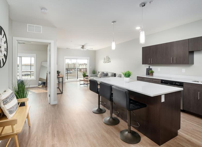 Kitchen Photo