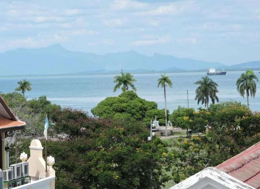 Outdoors view Photo