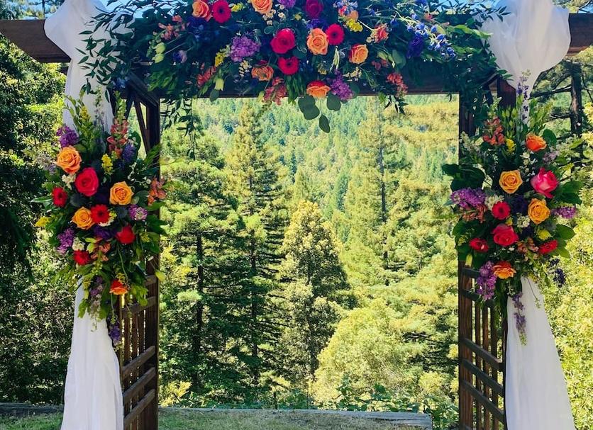 Outdoors view Photo