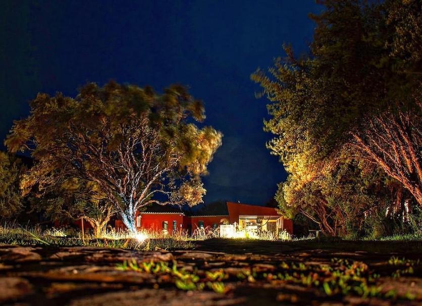 Outdoors view Photo