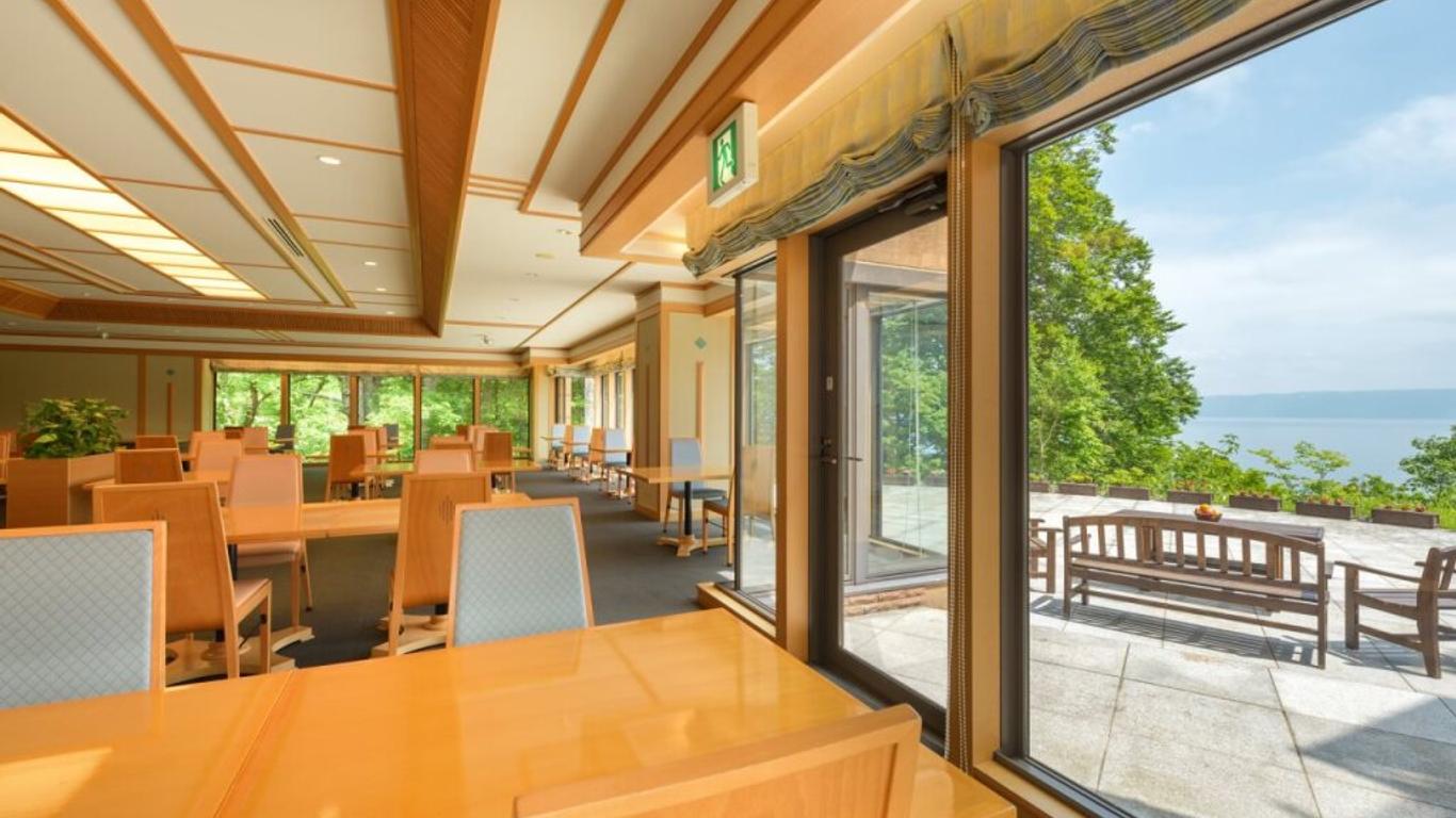 Towada Hotel