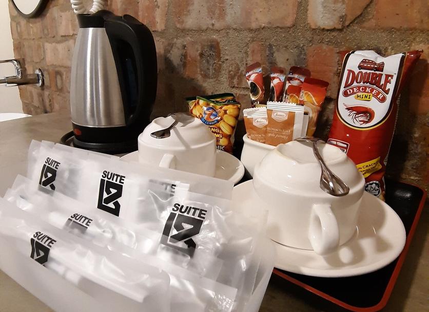 Room amenity Photo