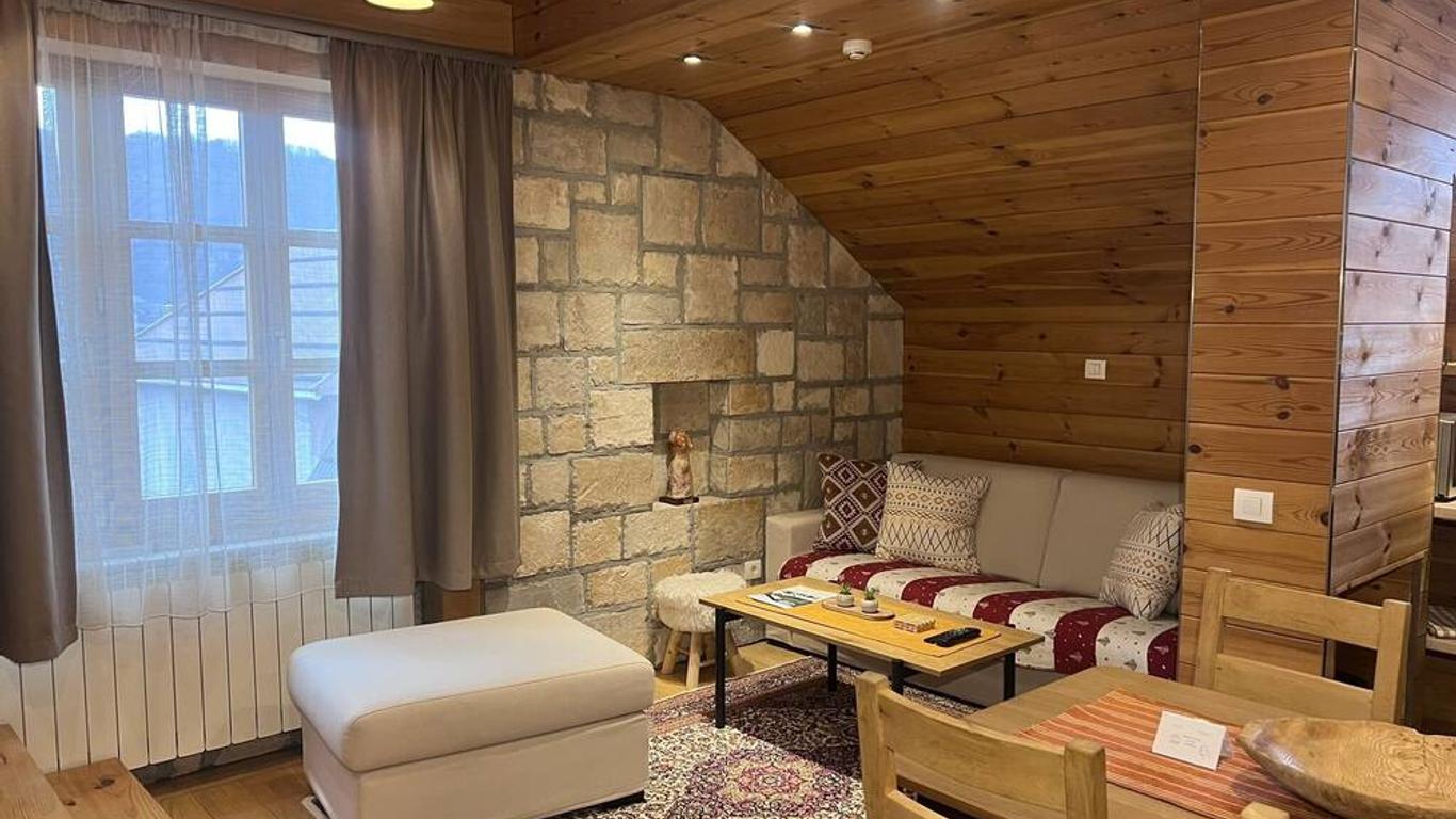 Chalet Kolasin