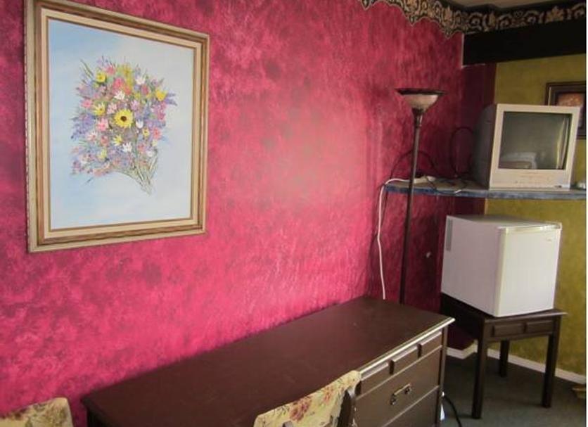 Room amenity Photo