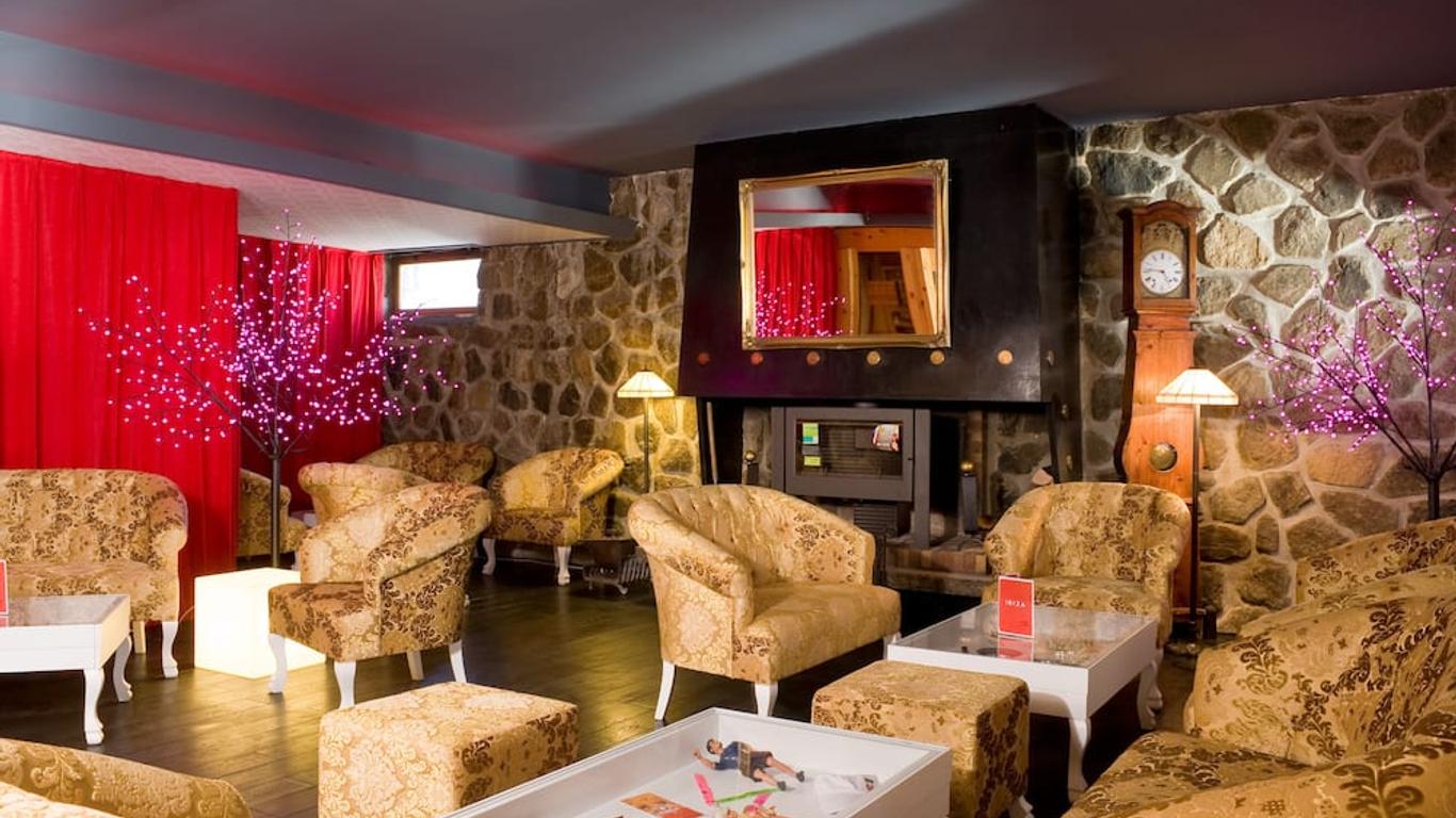 Madame Vacances Hôtel Ibiza