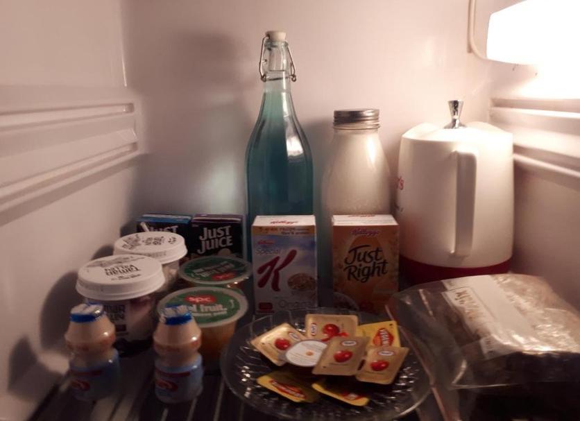Room amenity Photo