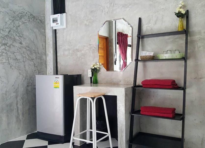 Room amenity Photo
