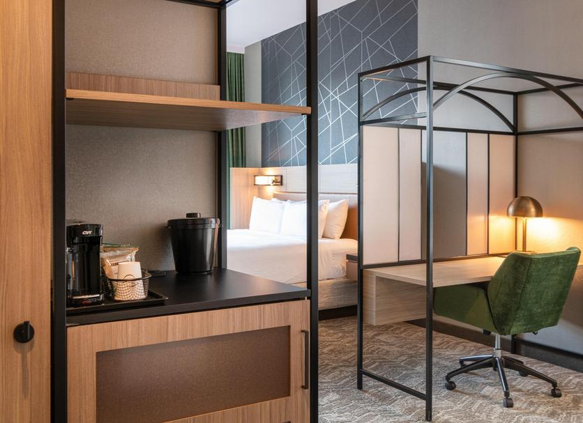 Room amenity Photo