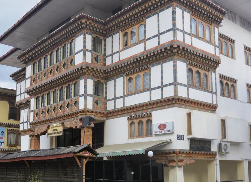 Building Photo