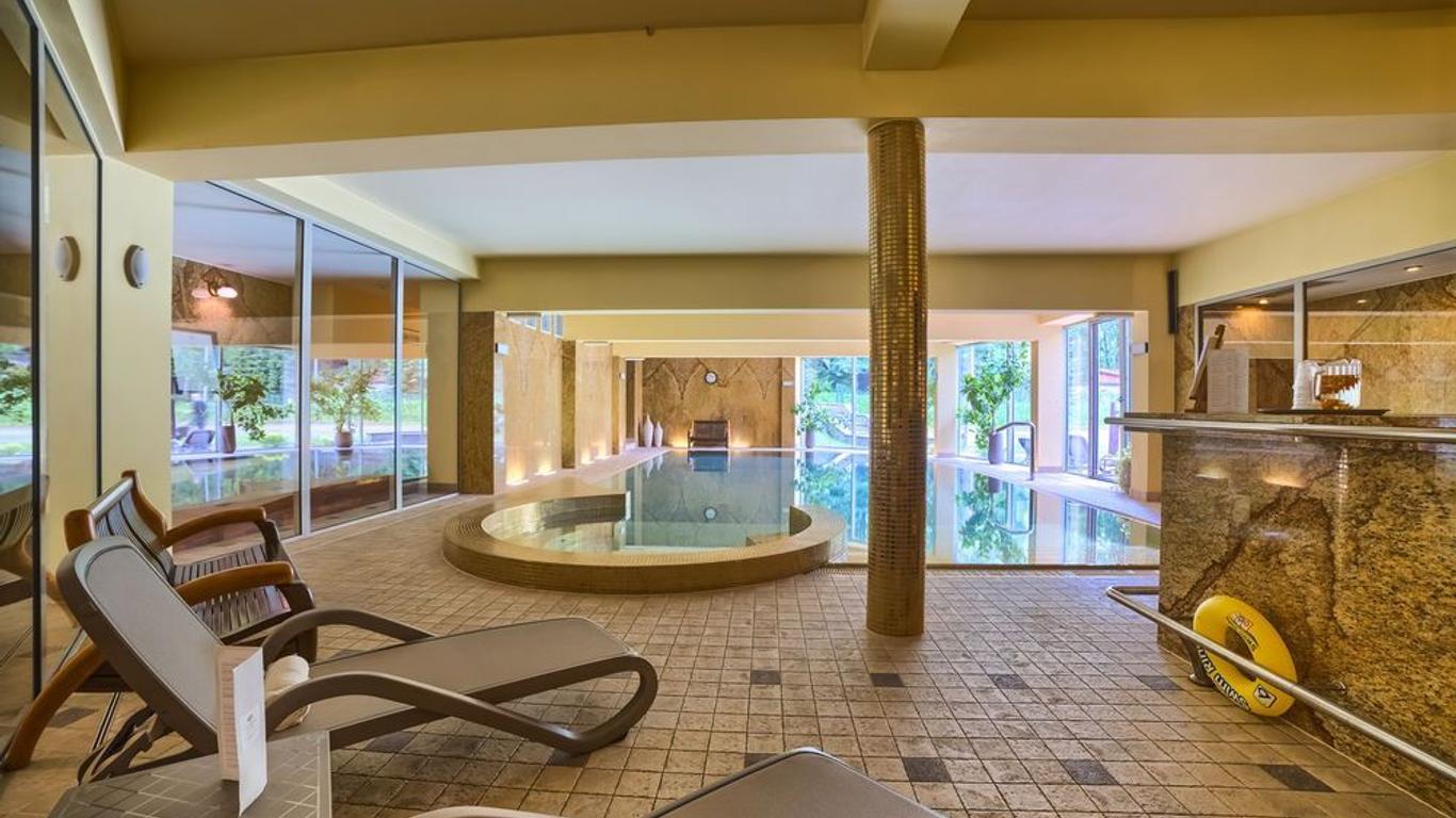 Hotel Art&Spa