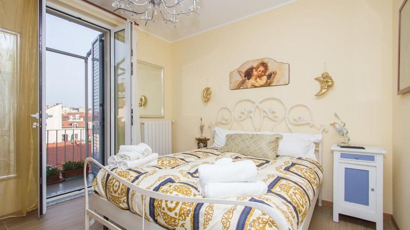 B&B Antico Cortile