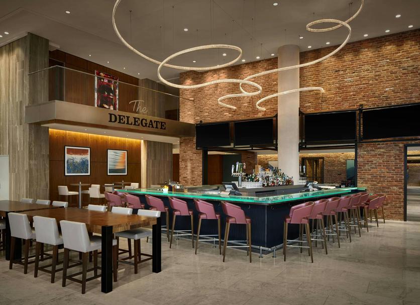 Bar Photo