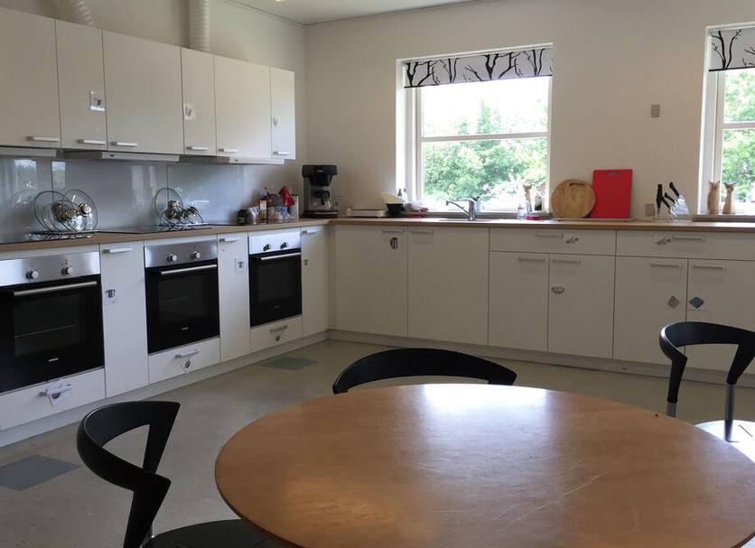 Kitchen Photo