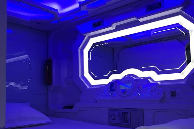 Hafnarstræti Hostel