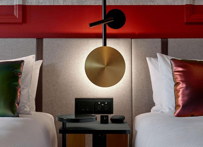 Room amenity Photo