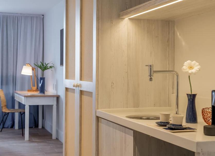 Room amenity Photo