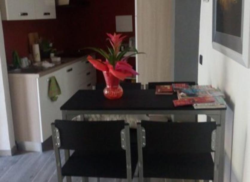 Kitchen Photo