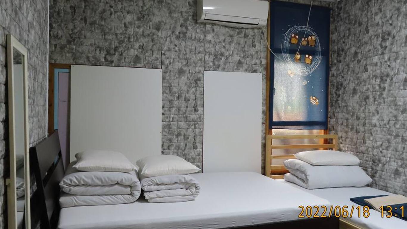 Sophiearth Apartment