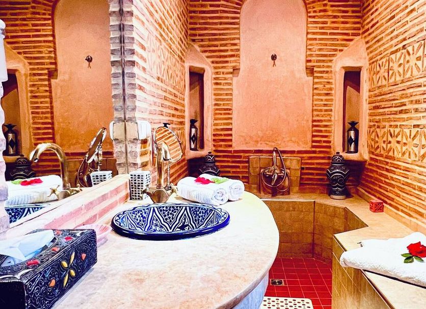 Spa Photo