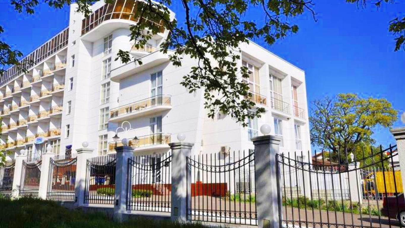 Korsar Hotel