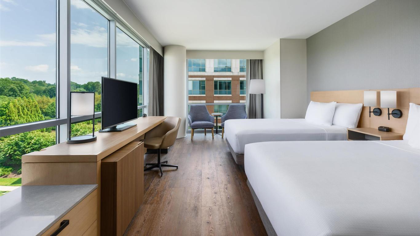 Hyatt Place National Harbor