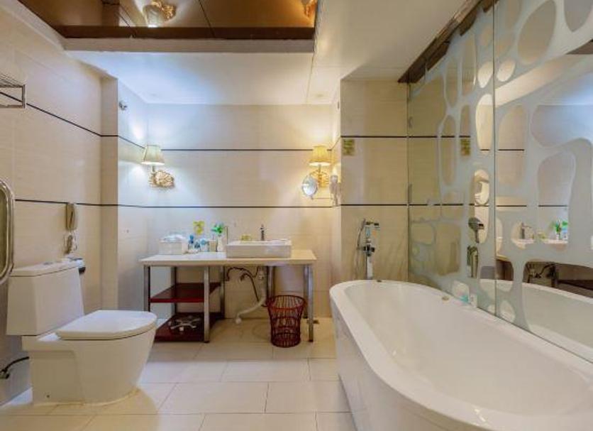 Bathroom Photo