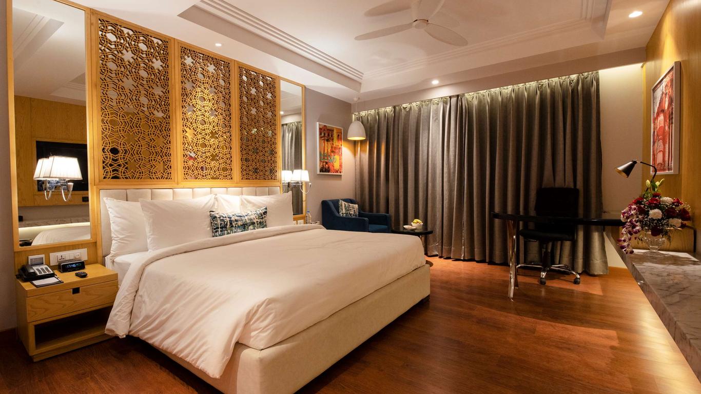 Best Western Darbar