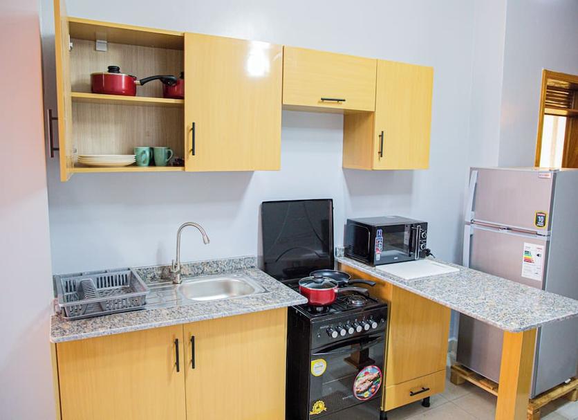 Kitchen Photo