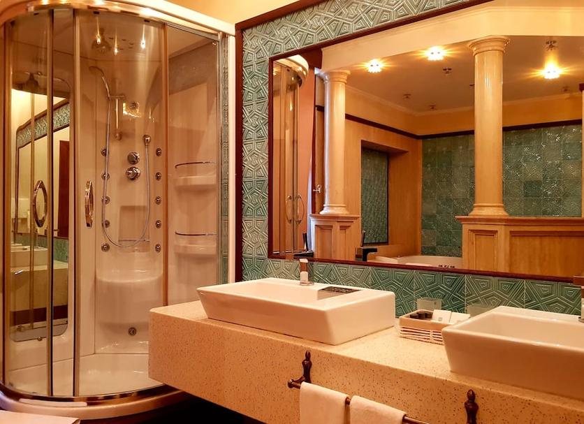 Bathroom Photo