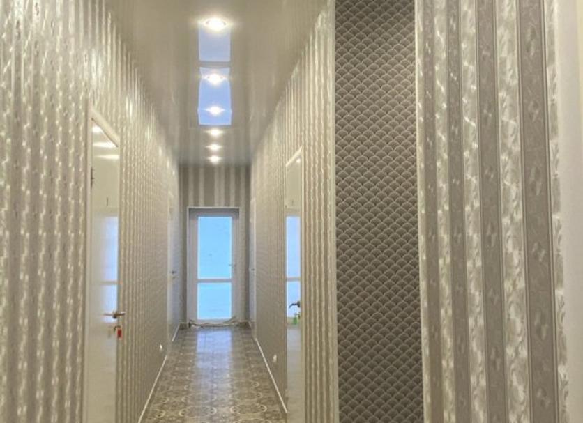 Hallway Photo