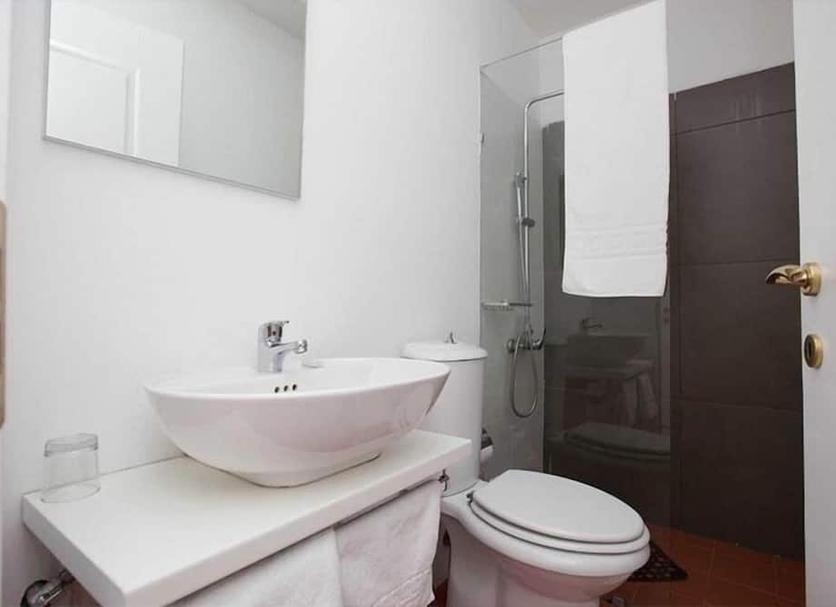 Bathroom Photo