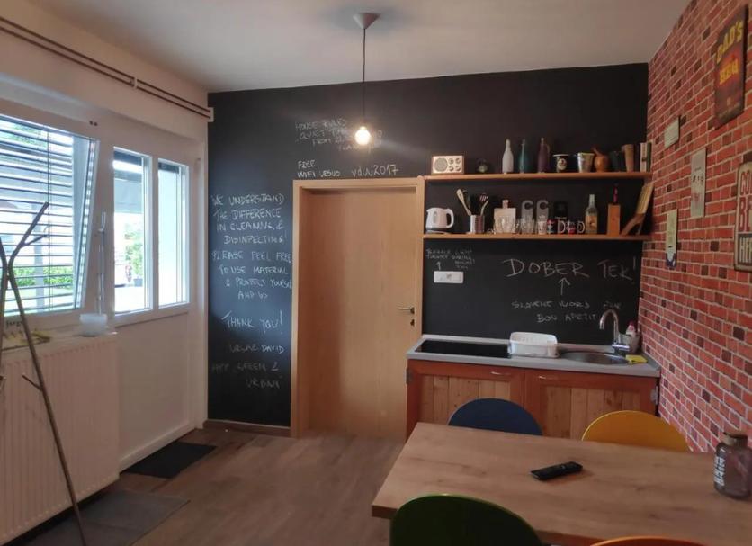 Dining room Photo
