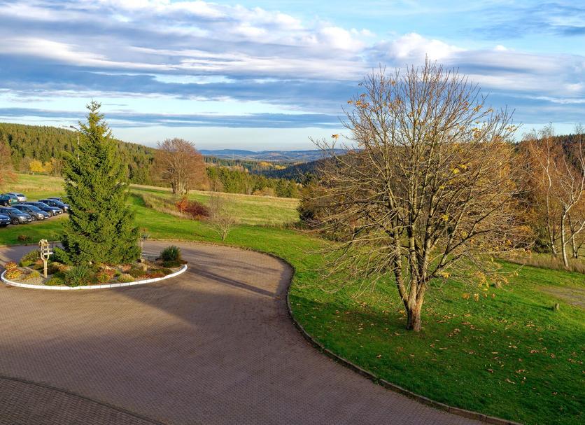 Outdoors view Photo