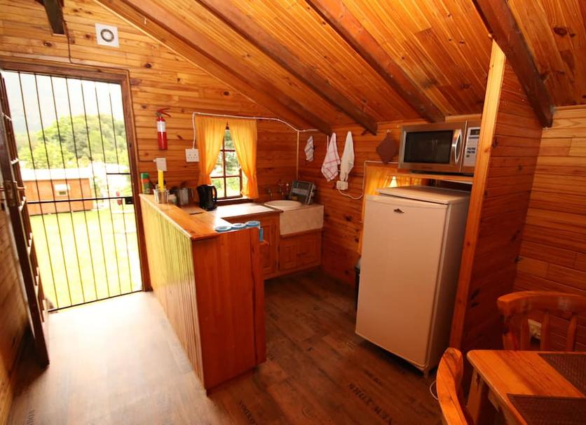 Kitchen Photo