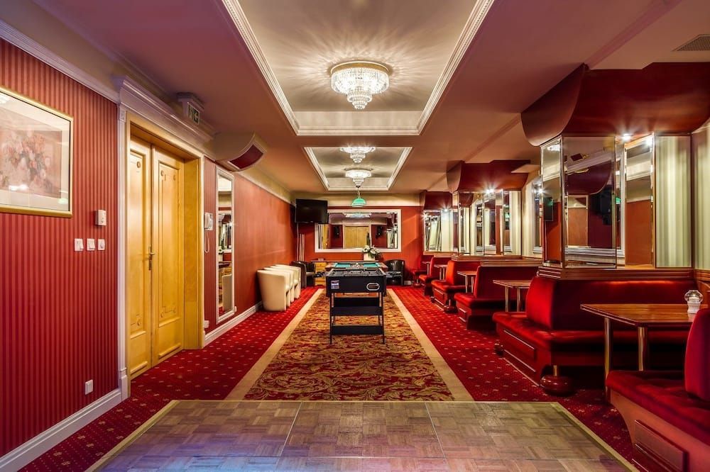 Hallway