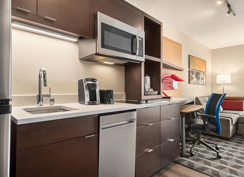 Kitchen Photo