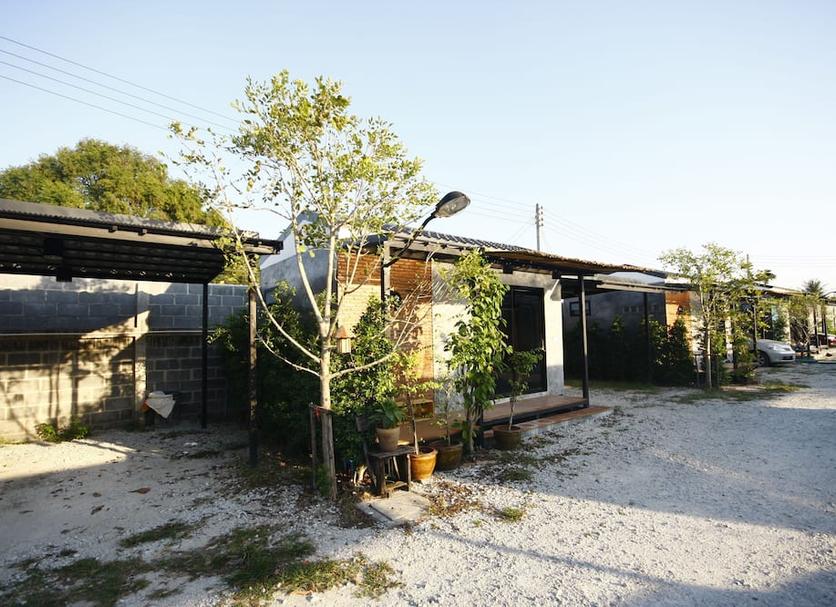 Outdoors view Photo