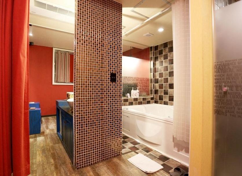 Bathroom Photo