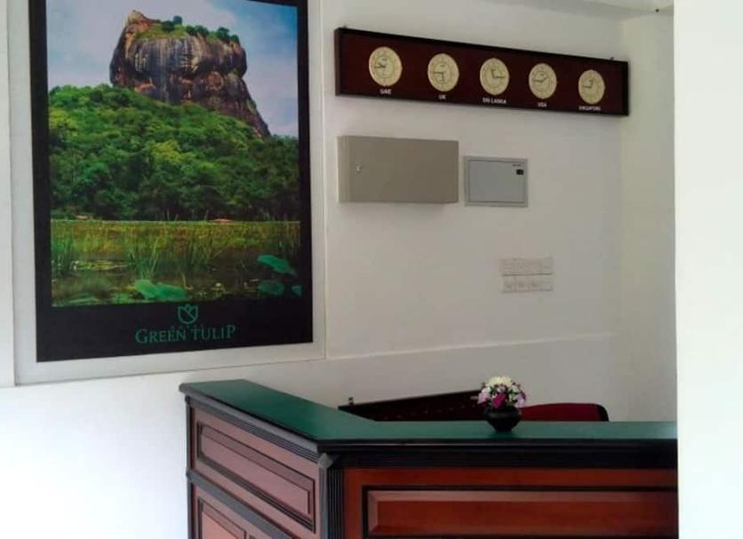 Room amenity Photo