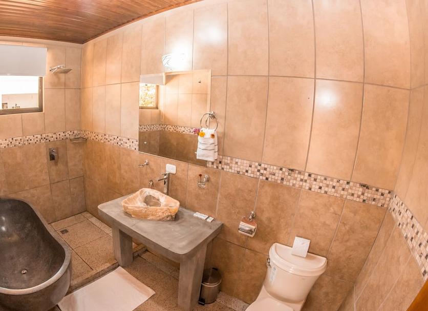 Bathroom Photo