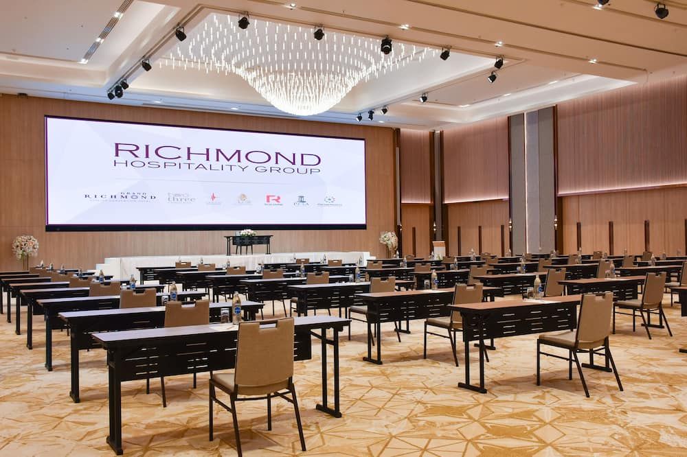 Conference room