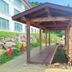 Outdoors view