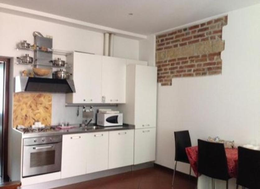 Kitchen Photo