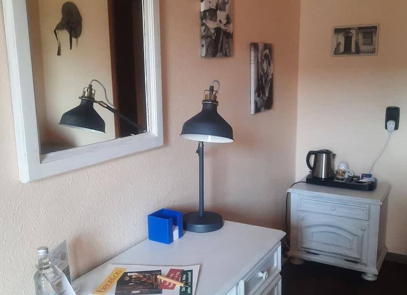 Room amenity Photo