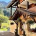 Outdoors view